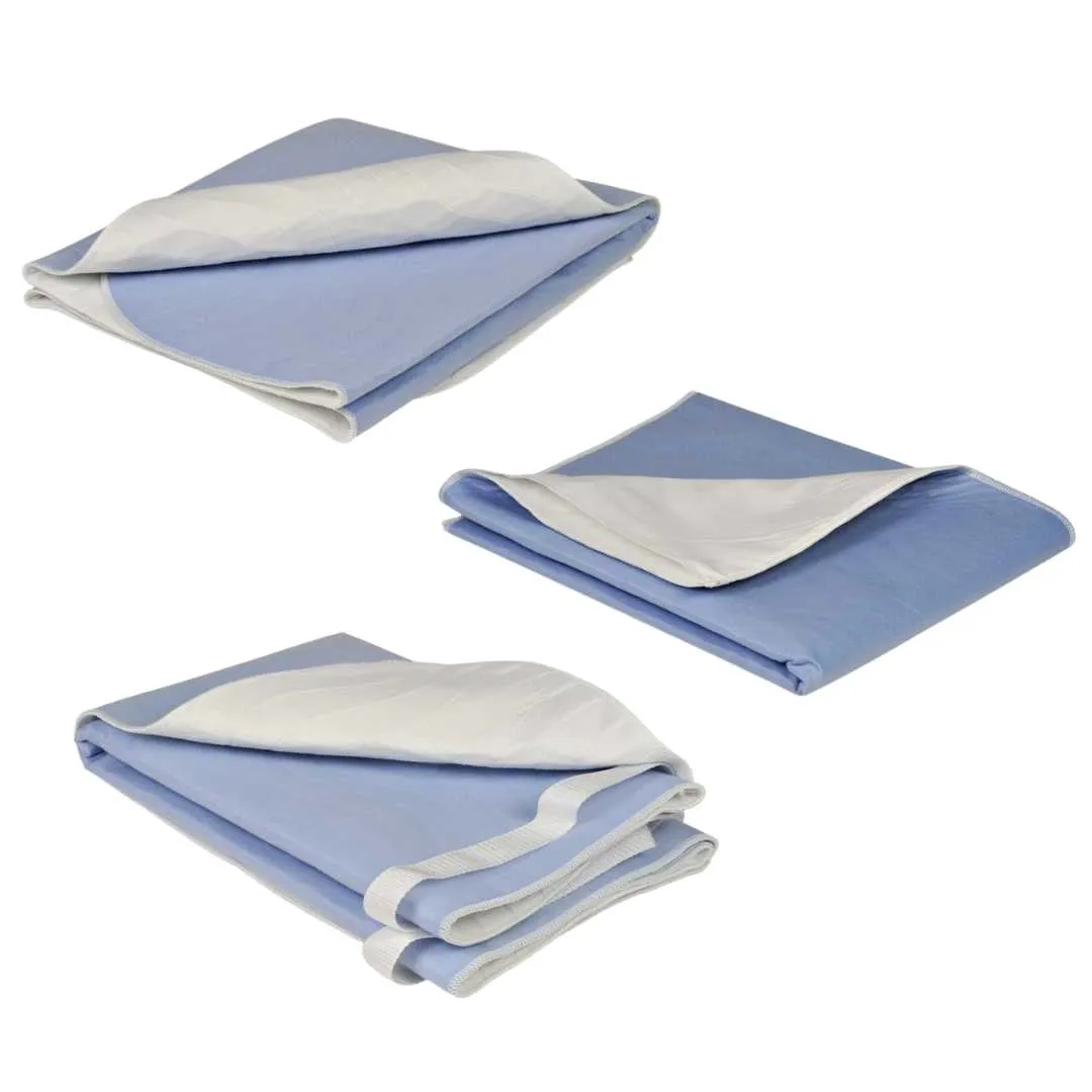 Empapador Lavable · 3 Modelos