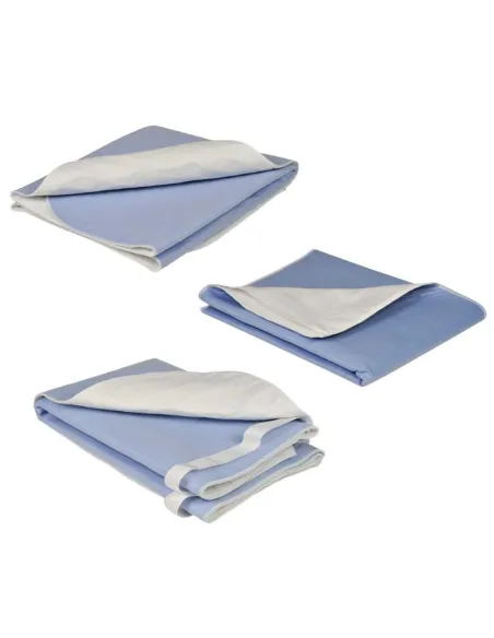 Empapador Lavable · 3 Modelos