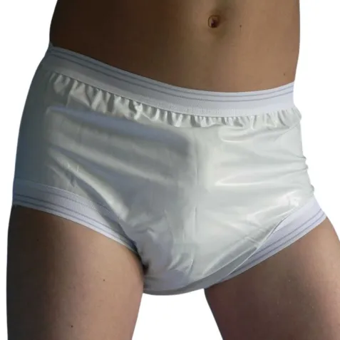 Braga Interior Unisex para Piscina o Baño 2