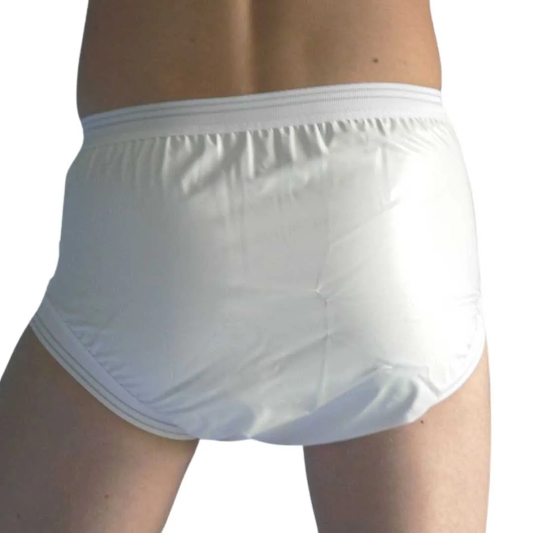 Braga Interior Unisex para Piscina o Baño