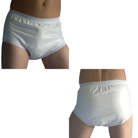 Braga Interior Unisex para Piscina o Baño