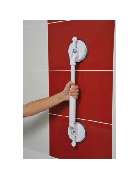 Asidero Regulable Portatil con ventosas STRONG