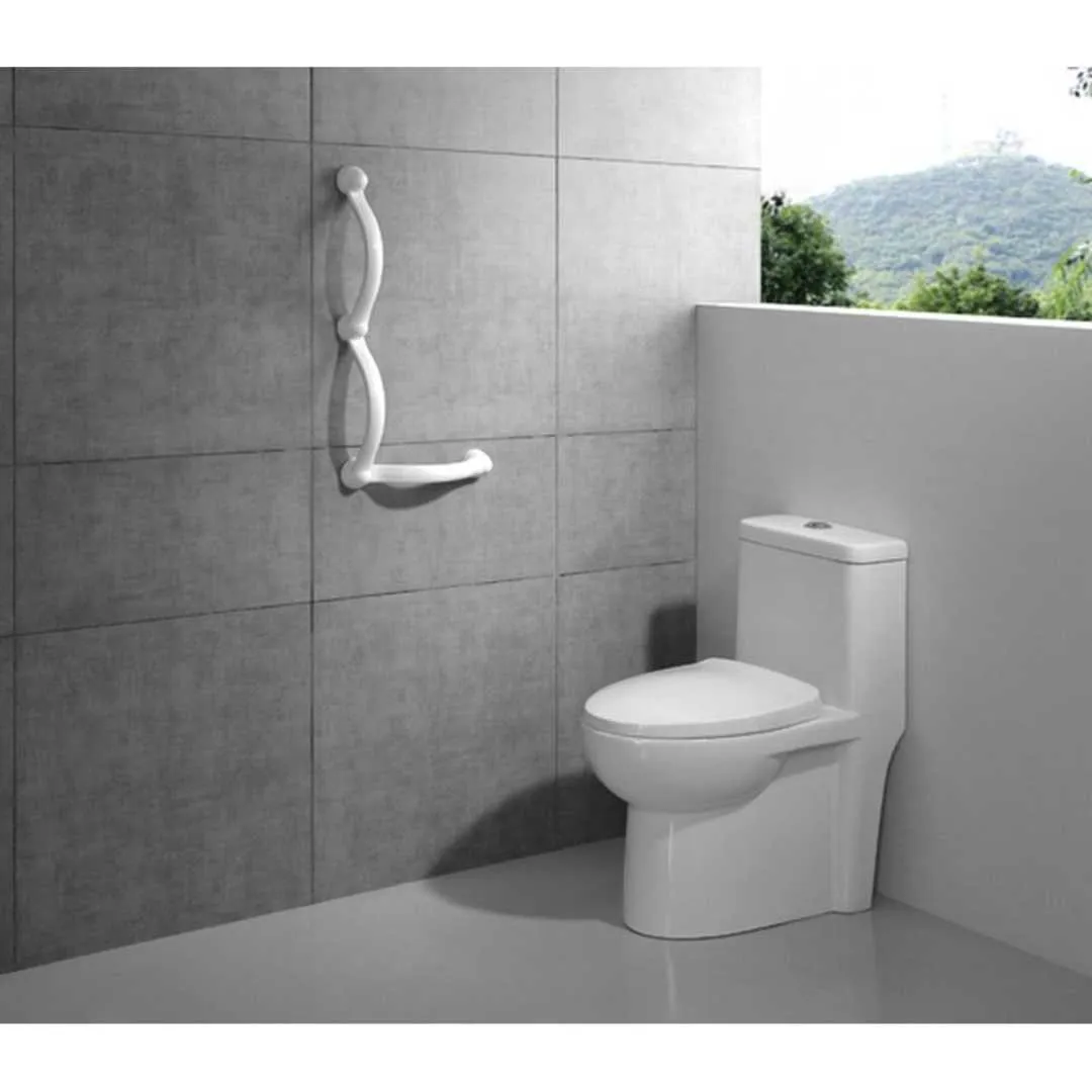 Barra Asidera para Baño Modular Madagascar
