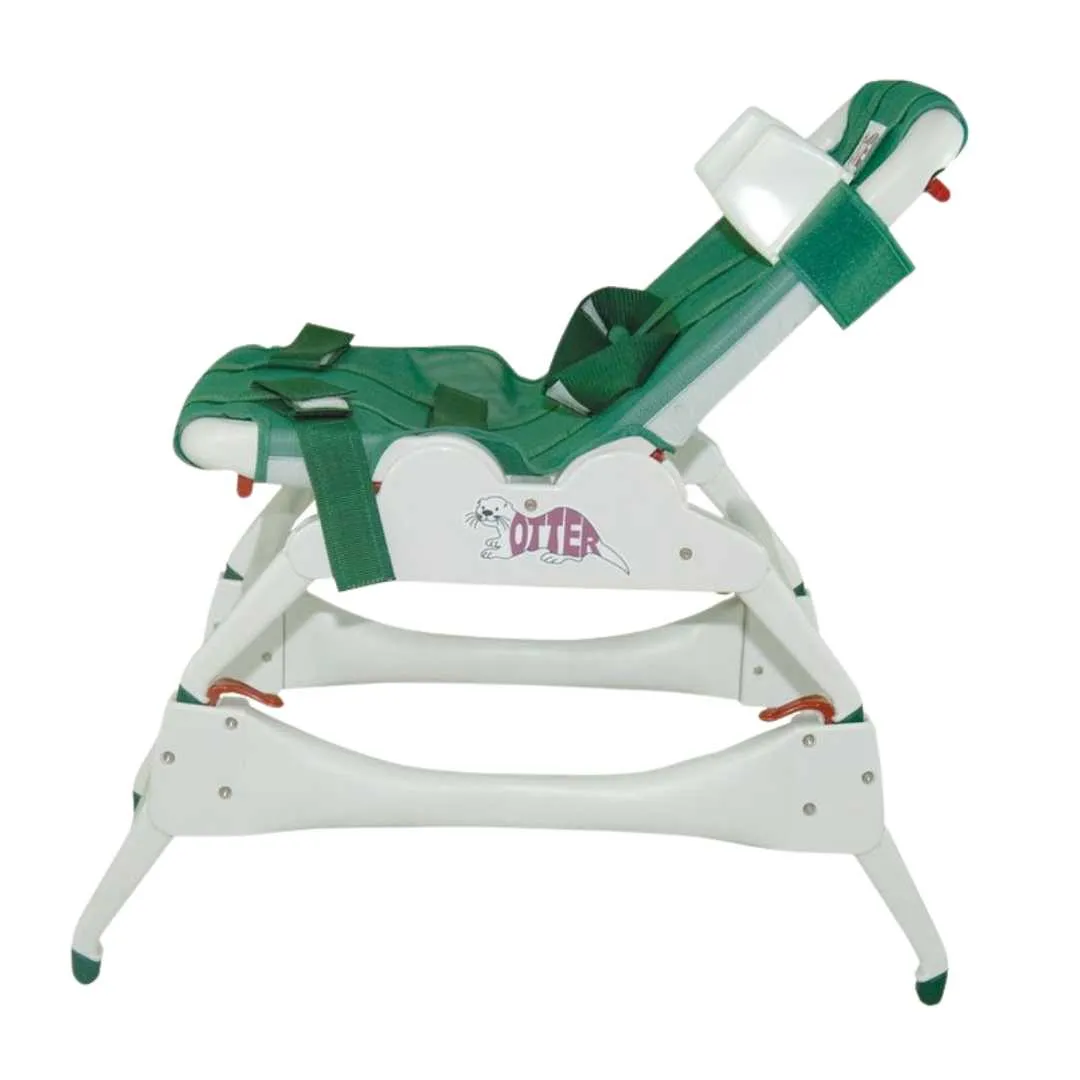 Silla Baño Infantil NEW AQUA · OTTER