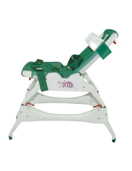 Silla Baño Infantil NEW AQUA · OTTER