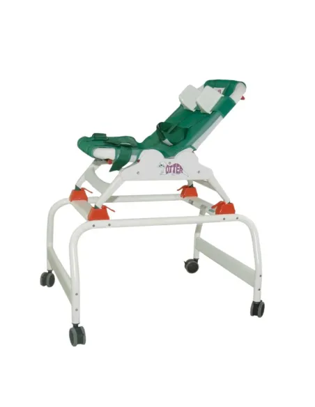 Silla Baño Infantil NEW AQUA · OTTER