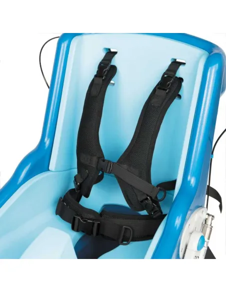 Silla Ducha y Wc SEAHORSE PLUS Basculante y Acolchada · 3 Tallas Silla Ducha y Wc SEAHORSE PLUS Basculante y Acolchada · 3 Tallas