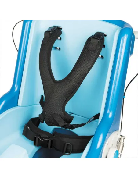 Silla Ducha y Wc SEAHORSE PLUS Basculante y Acolchada · 3 Tallas Silla Ducha y Wc SEAHORSE PLUS Basculante y Acolchada · 3 Tallas