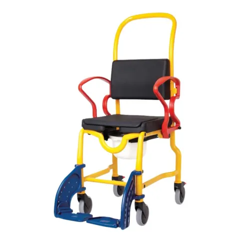 Silla Ducha Infantil AUGSBURG Rebotec