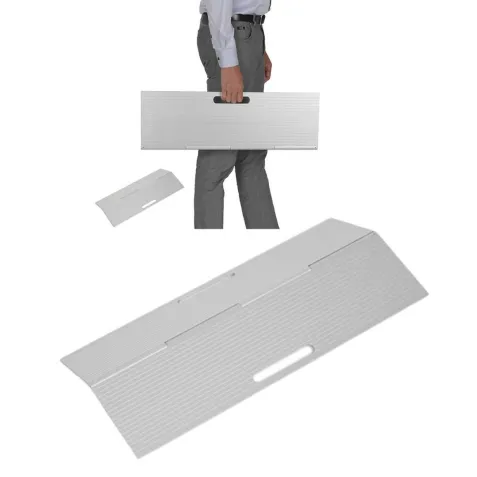 Rampa  Ligera de Aluminio Plegable SCALA MINI