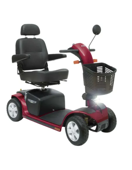 Scooter VICTORY 10 DX Desmontable Scooter VICTORY 10 DX Desmontable