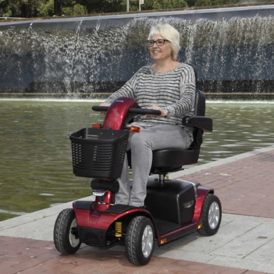 Scooter VICTORY 10 DX Desmontable