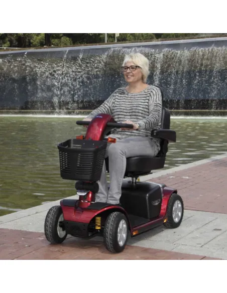 Scooter VICTORY 10 DX Desmontable Scooter VICTORY 10 DX Desmontable