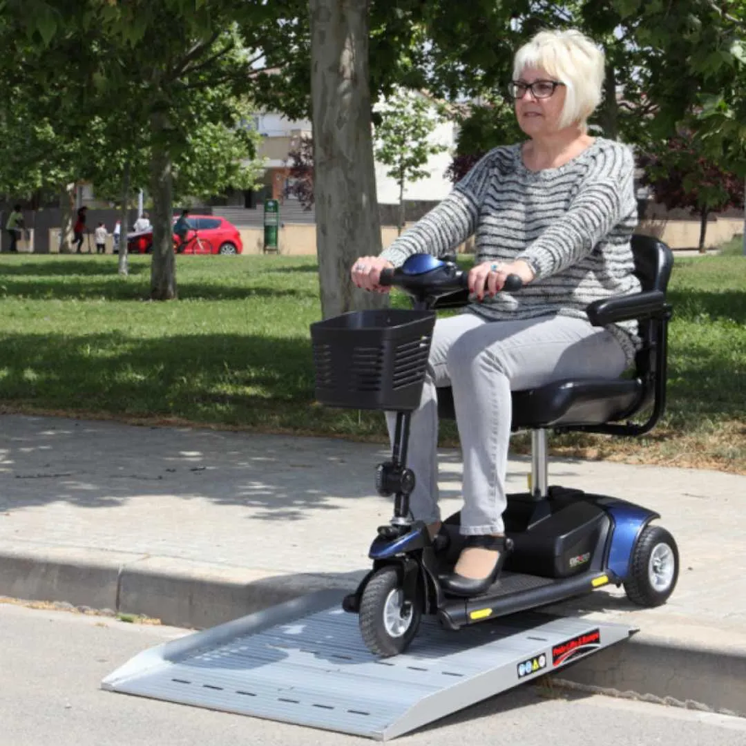 Scooter GOGO 3 Ruedas Desmontable
