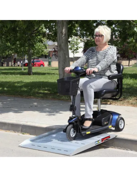 Scooter GOGO 3 Ruedas Desmontable Scooter GOGO 3 Ruedas Desmontable