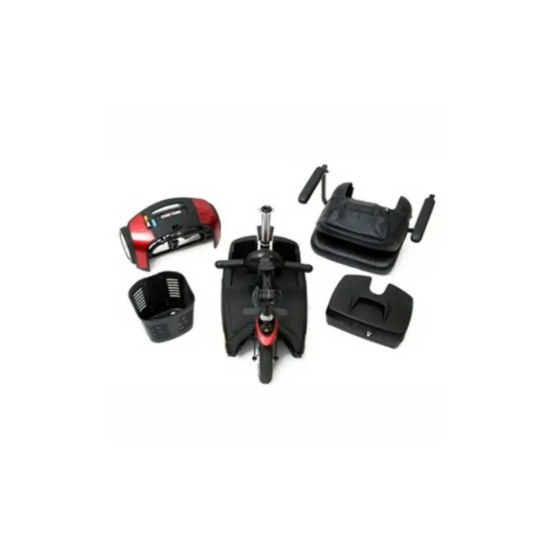 Scooter GOGO 3 Ruedas Desmontable