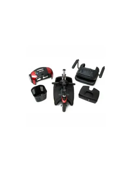Scooter GOGO 3 Ruedas Desmontable Scooter GOGO 3 Ruedas Desmontable