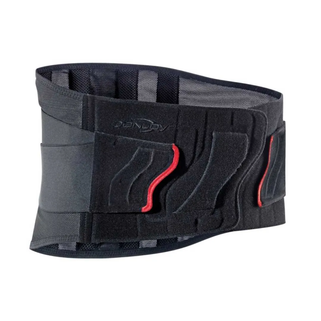 Faja Lumbar Elástica POROSTRAP Donjoy