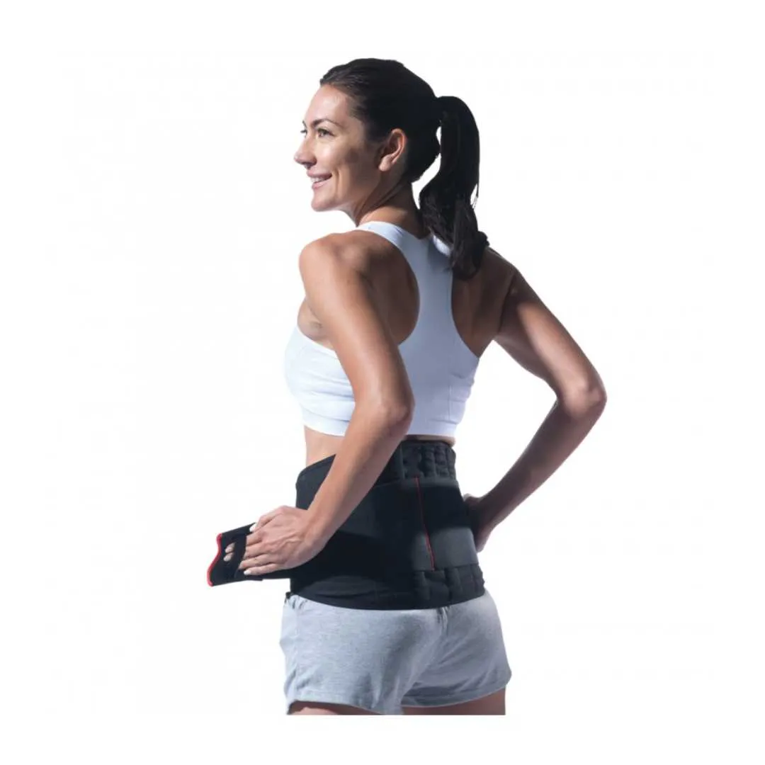 Faja Lumbar Elástica POROSTRAP Donjoy