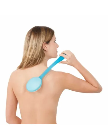 Cepillo de Celdas para Baño Atlantis