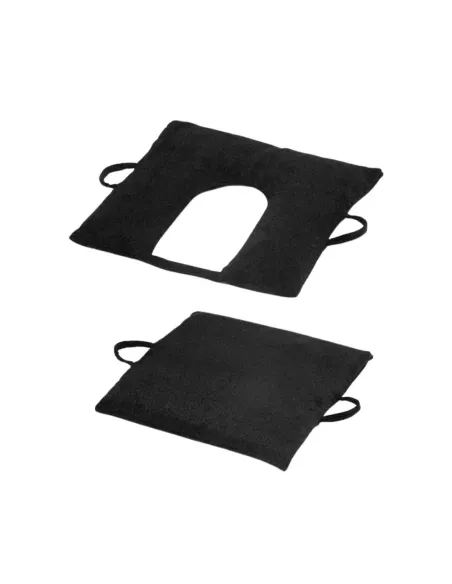 Cojín Antiescaras C5 de Flotación Liquida