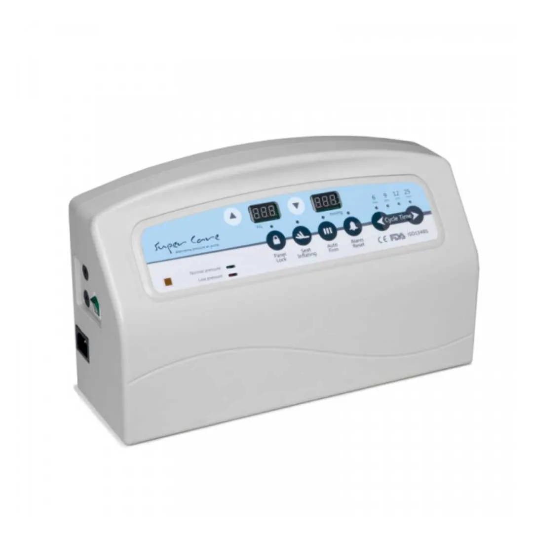 Colchón de Aire Alternante SUPER CARE