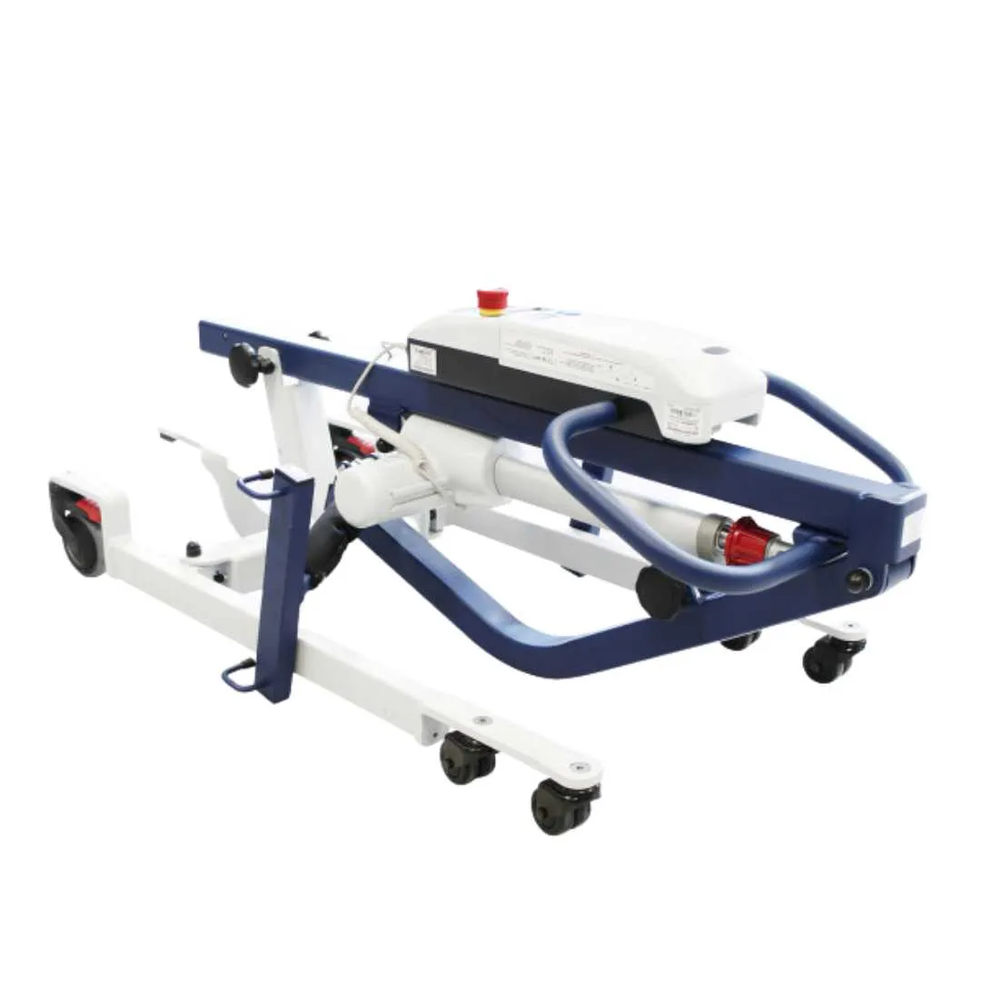 Grua de Traslado MINI FLY con Arnés