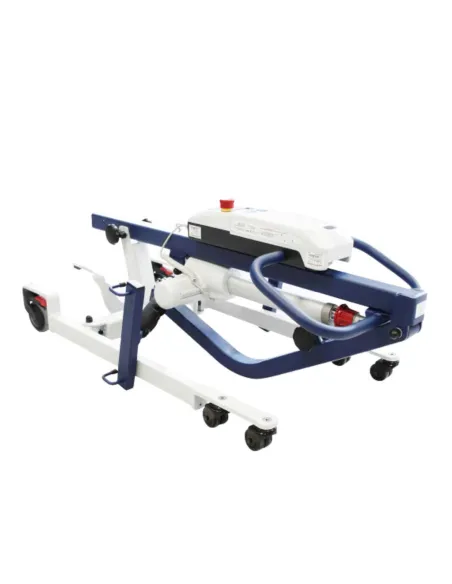 Grua de Traslado MINI FLY con Arnés