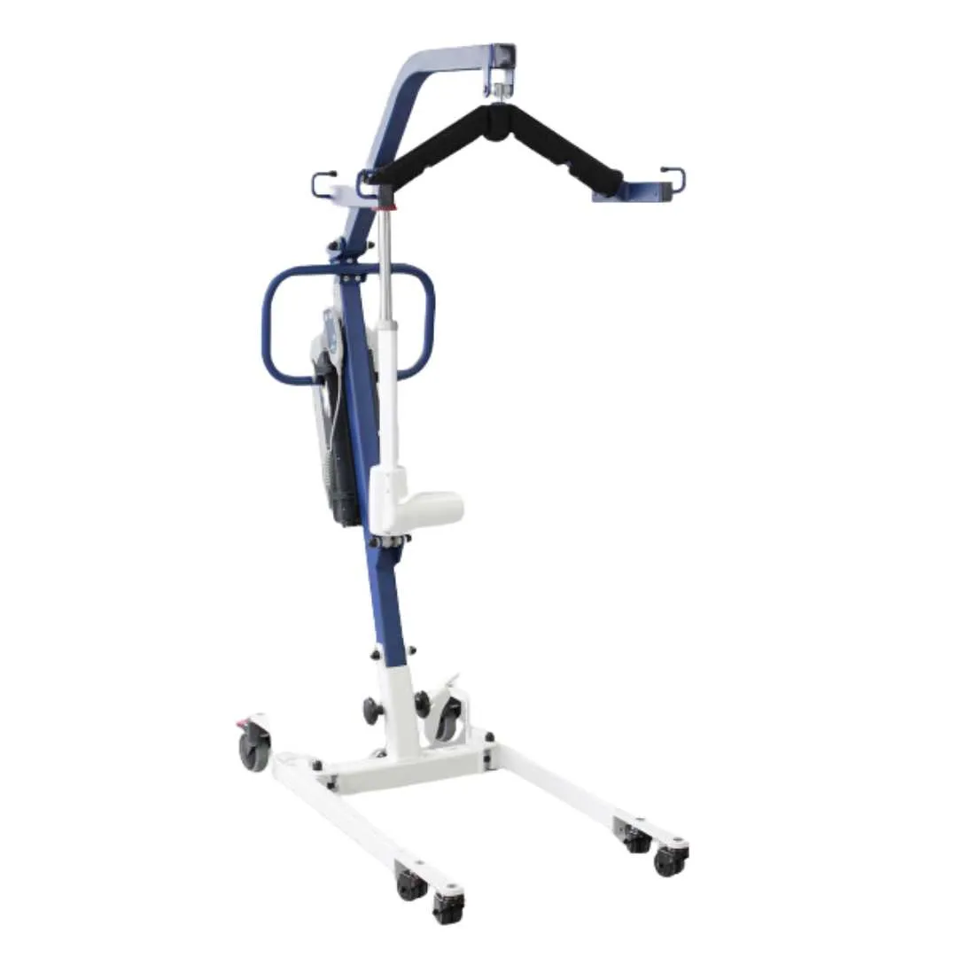 Grua de Traslado MINI FLY con Arnés