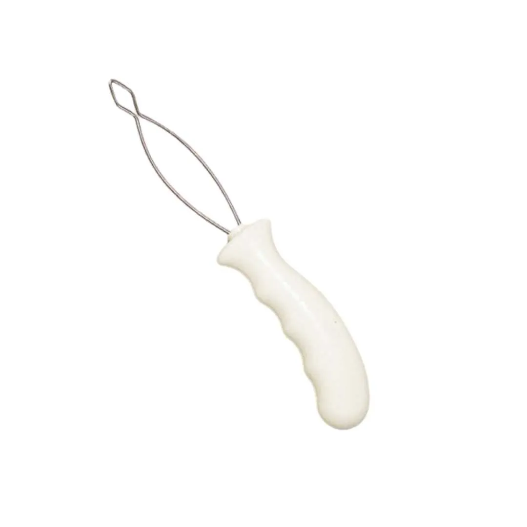 Abrochabotones Puño Anatómico Mango Grueso