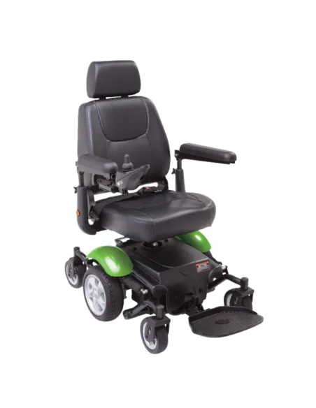 Silla de Ruedas Eléctrica R300 Silla de Ruedas Eléctrica R300