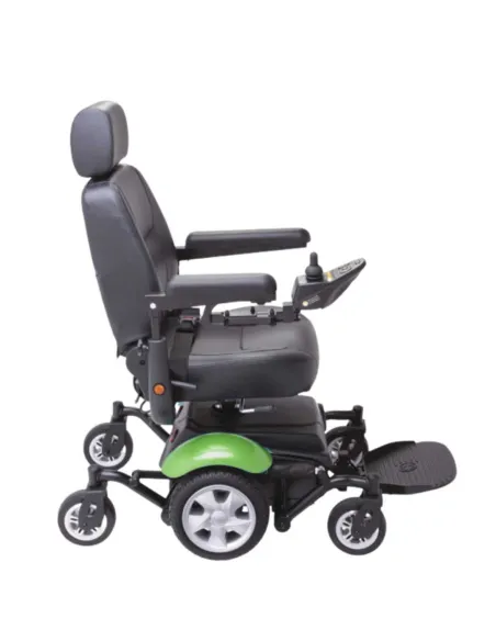 Silla de Ruedas Eléctrica R300 Silla de Ruedas Eléctrica R300