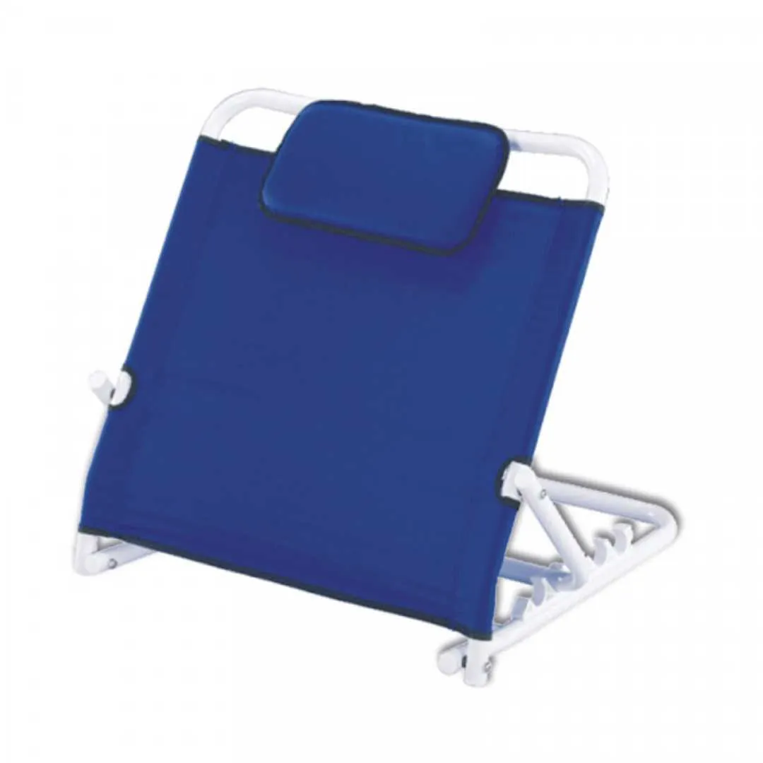 Incorporador de Espalda Regulable para Cama