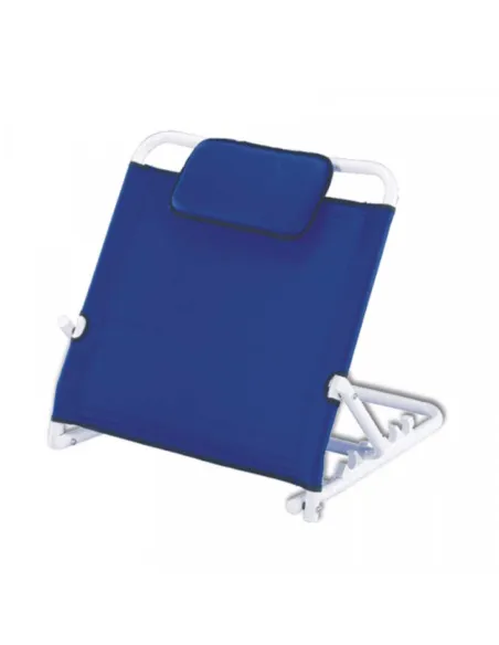 Incorporador de Espalda Regulable para Cama