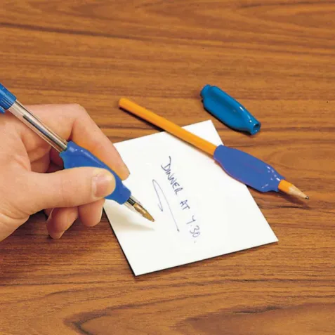 Manguito ergonómico para escribir 3 Unidades 2