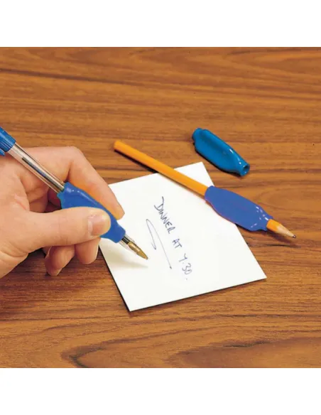 Manguito ergonómico para escribir 3 Unidades