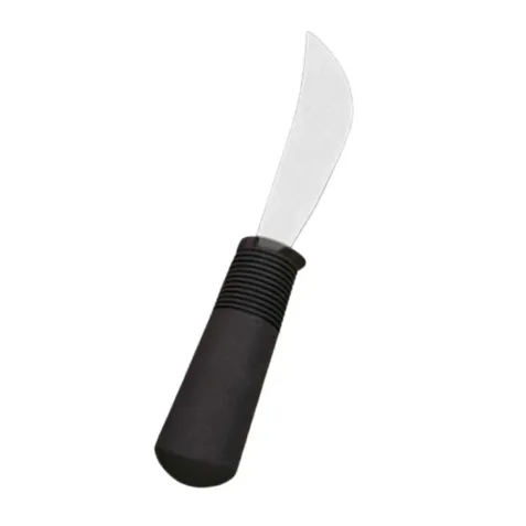 Cuchillo mango ancho y grande ROCKER