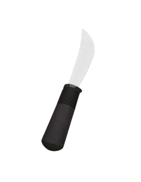 Cuchillo mango ancho y grande ROCKER