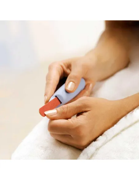 Mango Ergonomico para Limas y Otros Utensilios