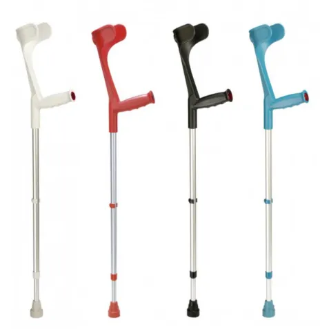 Baston de Aluminio Estandar COLORES
