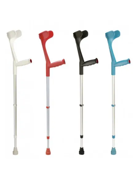 Baston de Aluminio Estandar COLORES