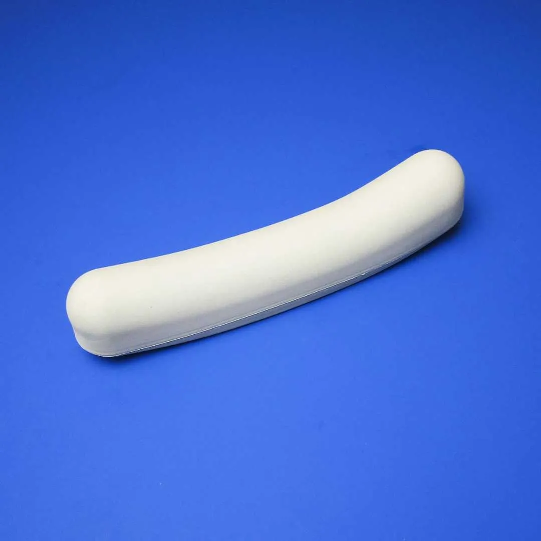 Recambio Acolchado Axilar Para Muletas