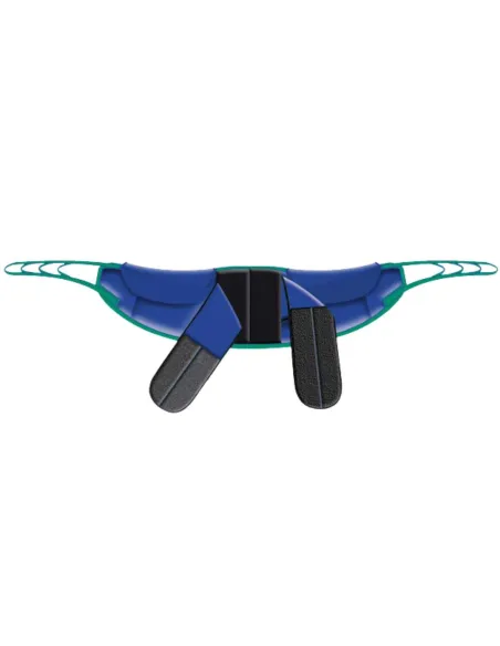 Arnés Bipedestación Para Grúa TORNEO