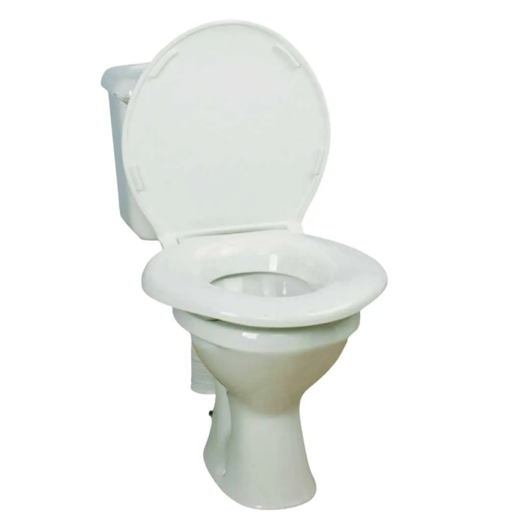 Asiento WC 'Extra grande'