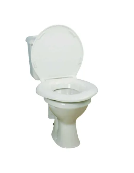 Asiento WC 'Extra grande'