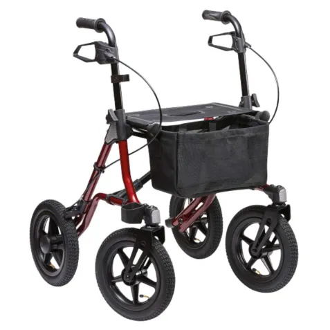 Andador Rollator Todoterreno 'Taima XC'