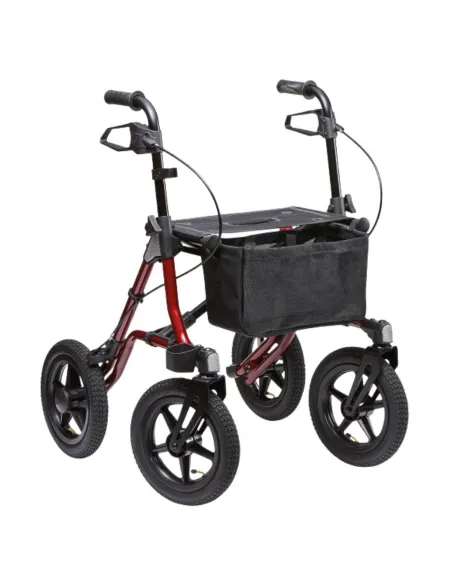 Andador Rollator Todoterreno 'Taima XC'