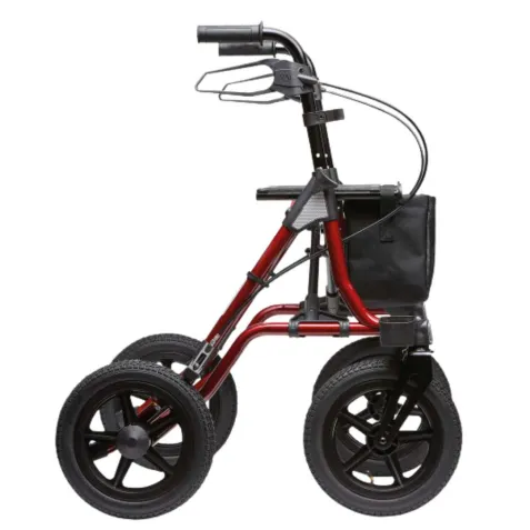 Andador Rollator Todoterreno 'Taima XC' 2
