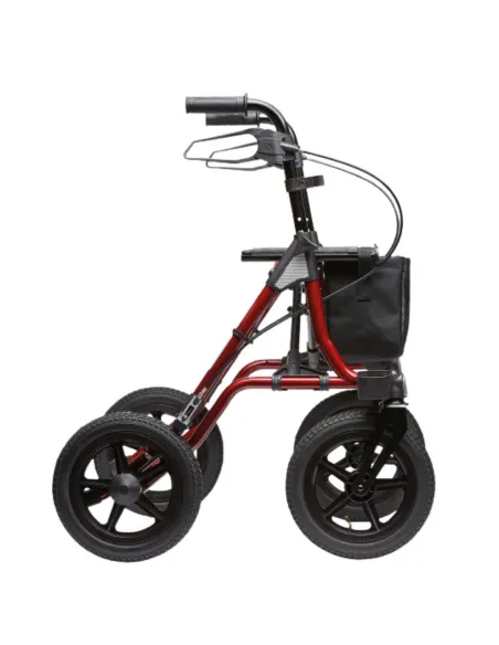 Andador Rollator Todoterreno 'Taima XC'