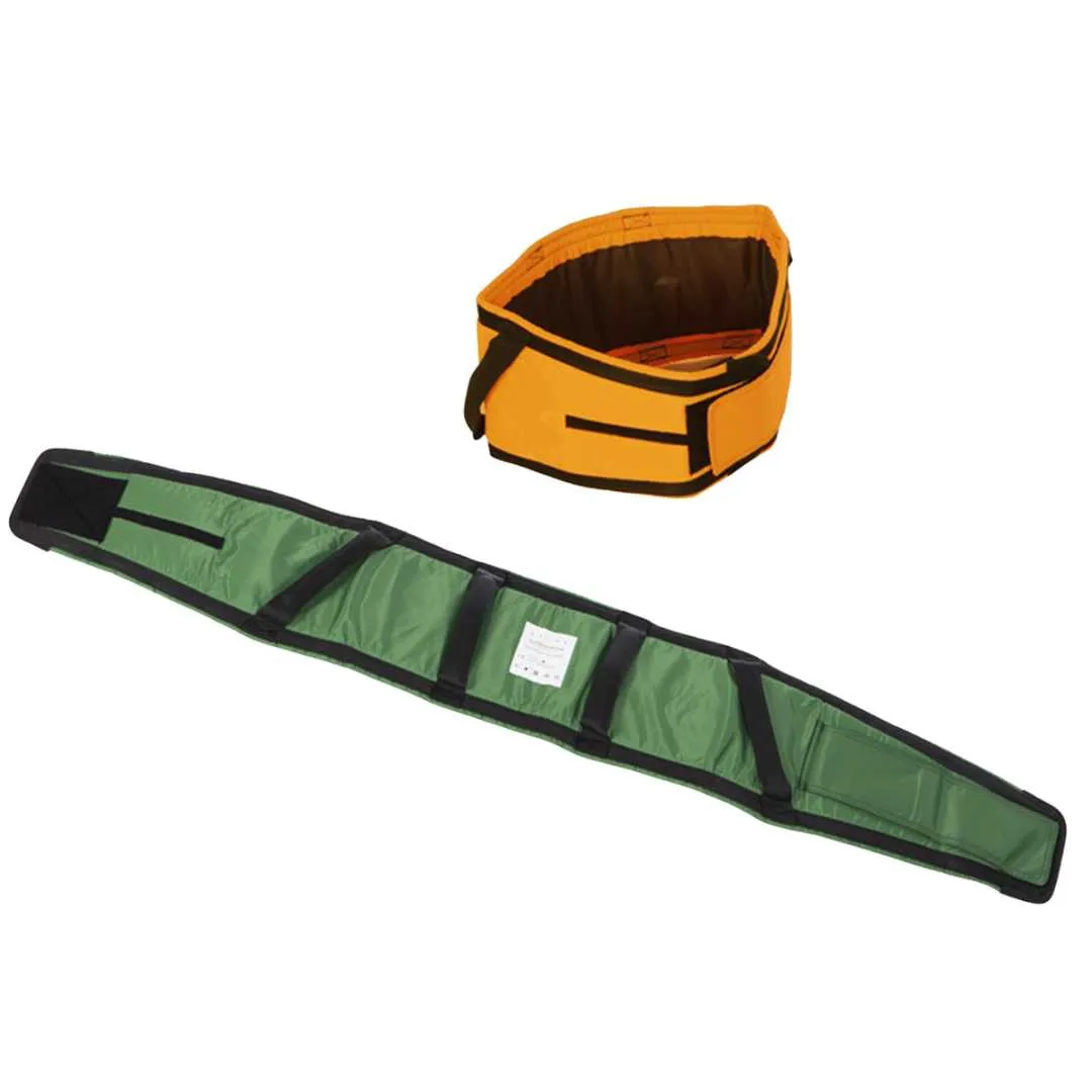 Cinturón Para Movilización